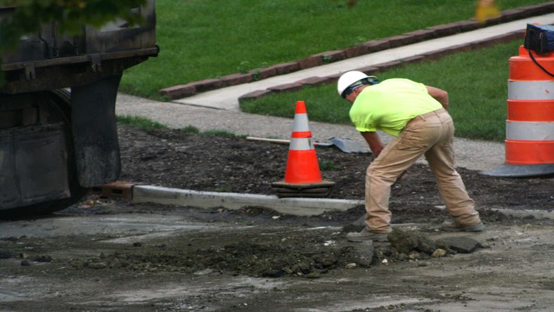 Why Customers Might Prefer Asphalt Repair in Toledo, OH