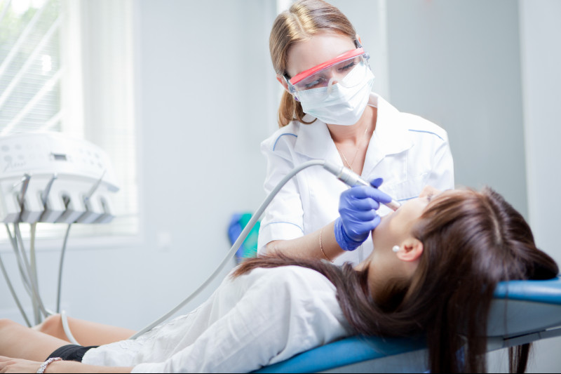 What You Should Know About Dental Fillings in North Oklahoma City, OK