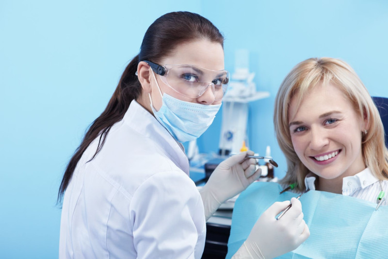 Three Tips to Finding the Best Dentist in Manassas