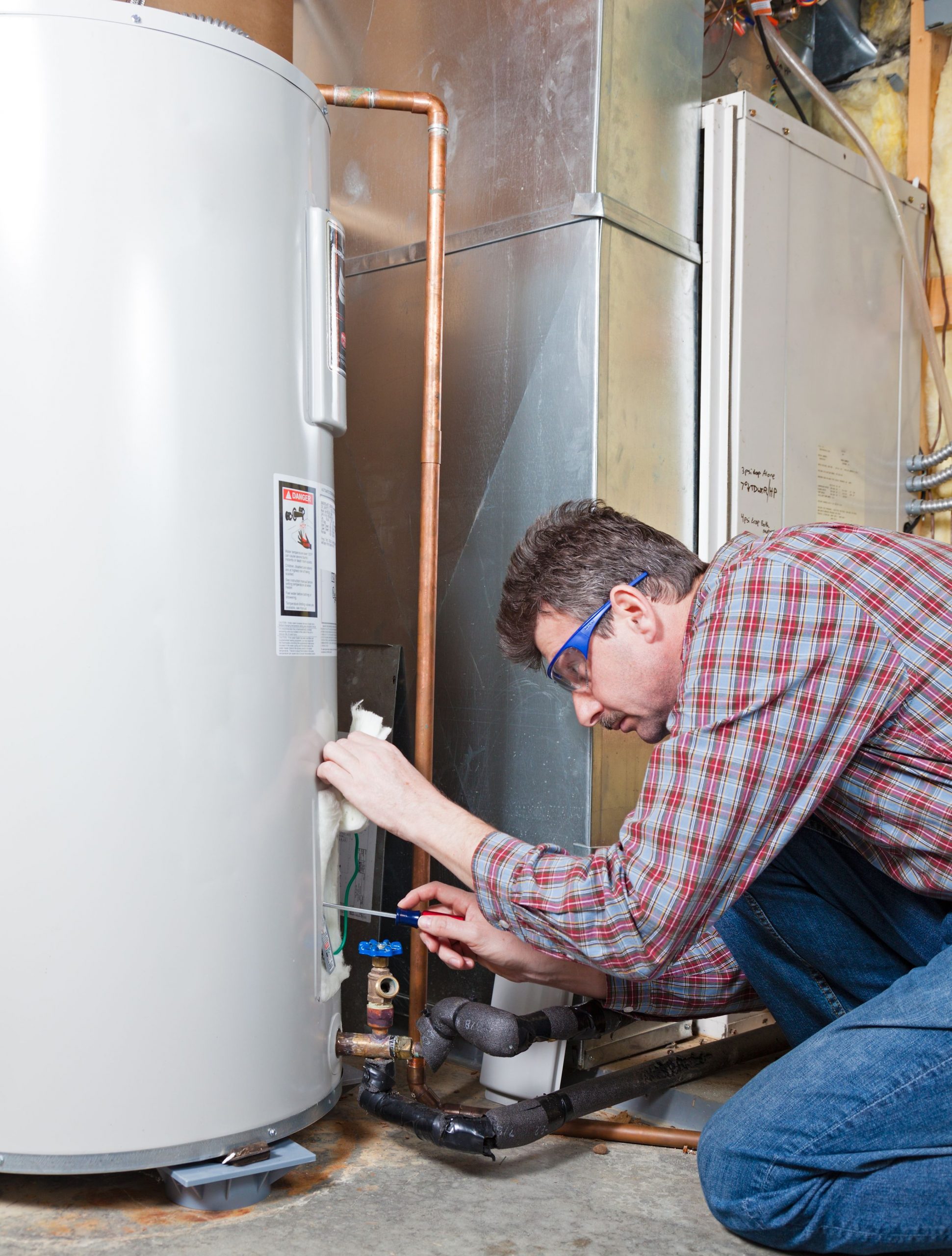 Tips To Deciding On Replacement Or Furnace Repair Lakeview