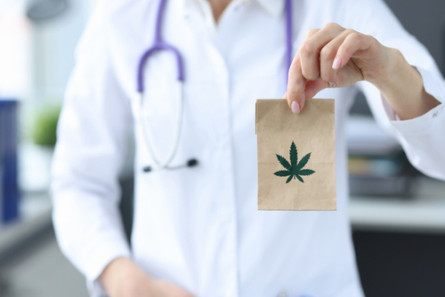 Using Medical Marijuana To Treat Parkinson’s Symptoms