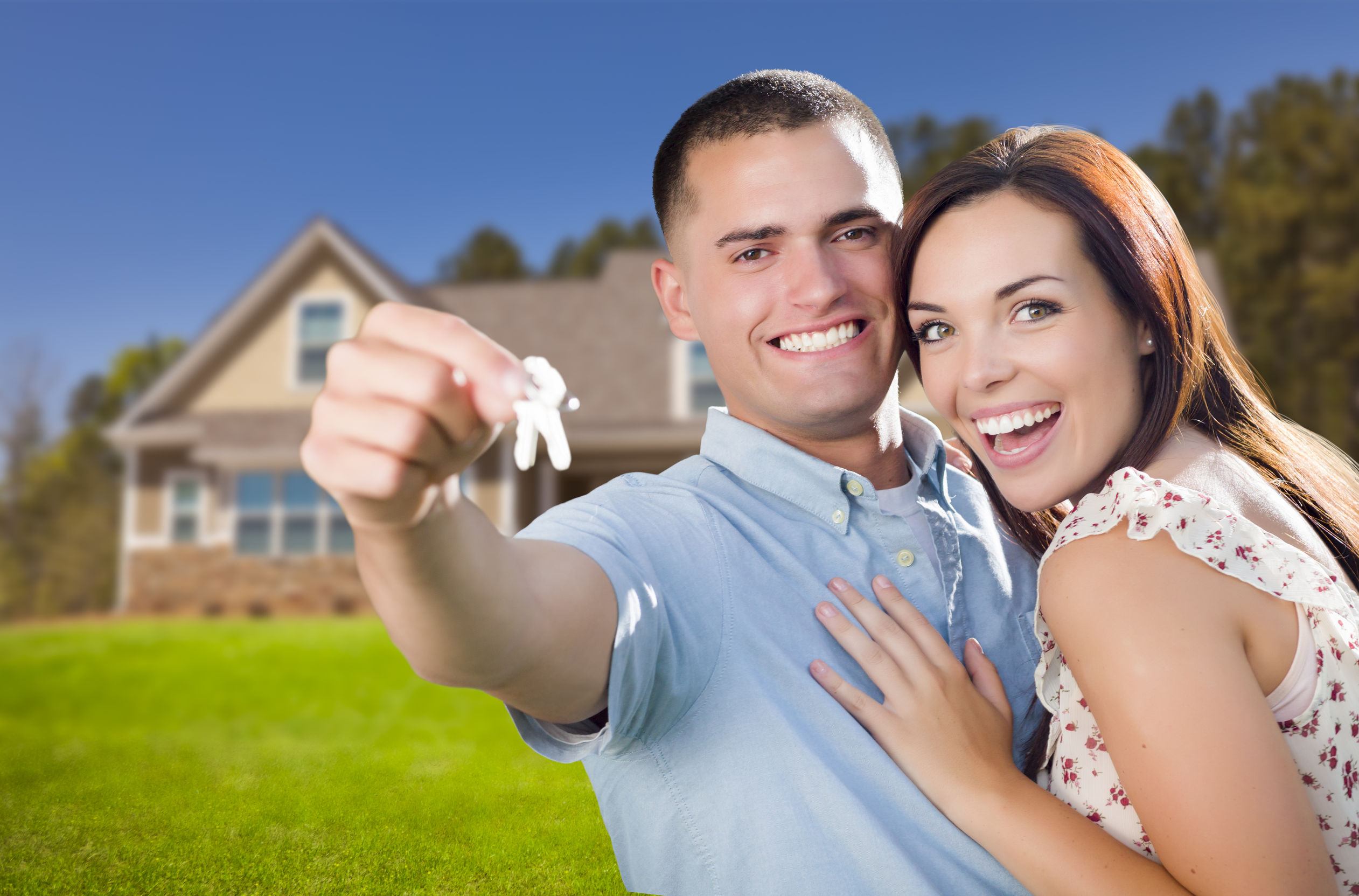 Save Time and Money by Selling Your Wichita, KS, Home for Cash