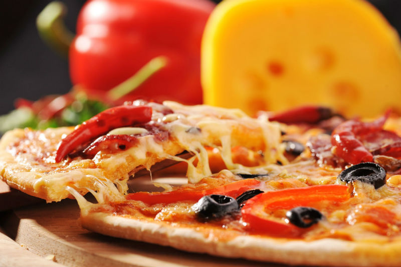 What to Look For When Choosing a Pizza Restaurant in San Diego, CA