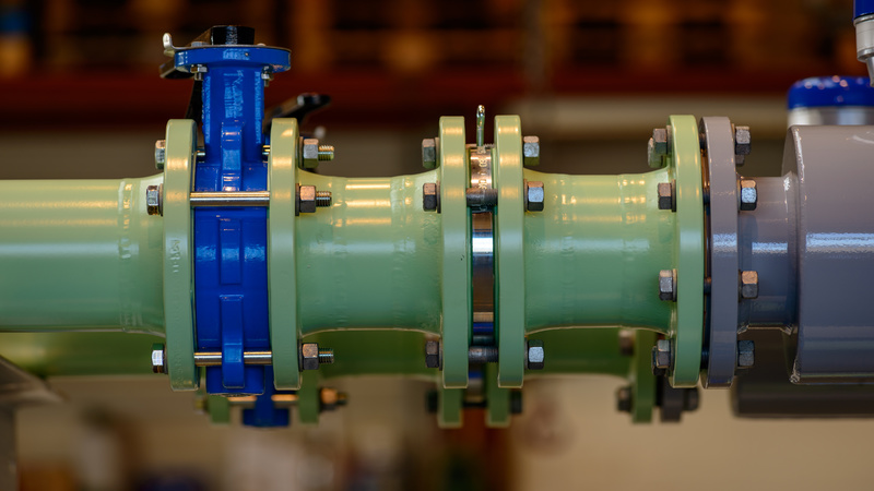 Everything You Need to Know about API 6D Valves