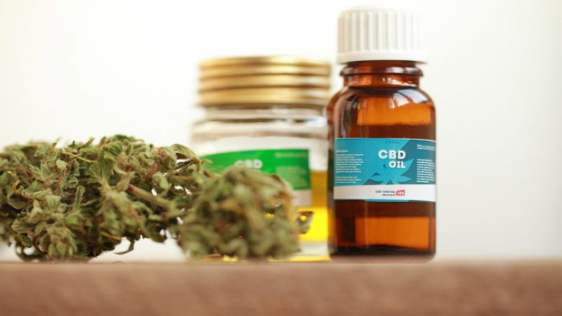 The Therapeutic Benefits of Using CBD Products in Port St. Lucie