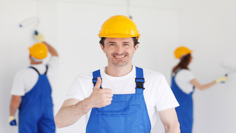 Top Questions to Ask Painting Contractors in Lebanon, NH