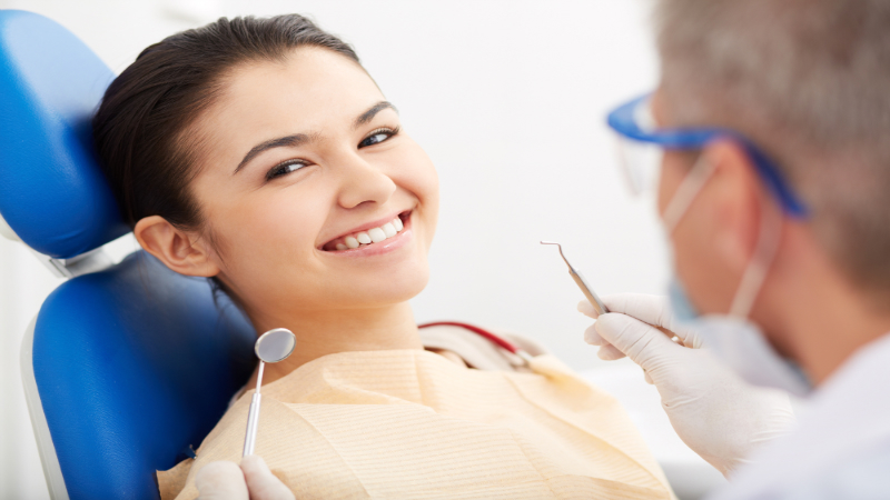 Benefits of Sedation Dentistry in Monroe, LA