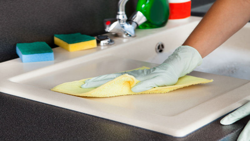 Different Types of House Cleaning Services in Atlanta, GA