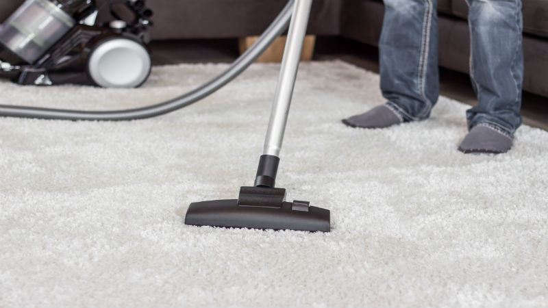 Finding Carpet Cleaning Services in Bakersfield, CA