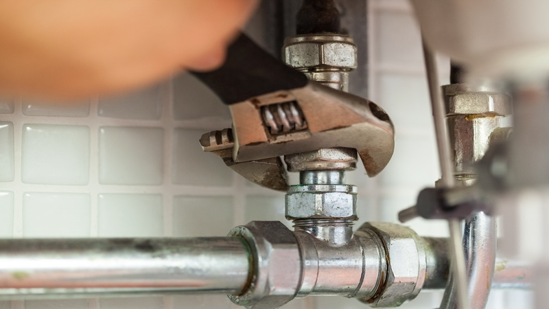 When to Call a Plumbing Service in San Francisco, CA