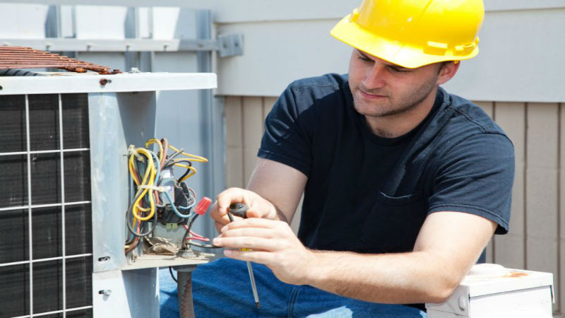 Signs That You Need to Call for Air Conditioner Repair in Palatine