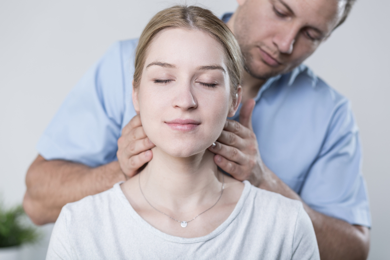 Chiropractic Care in the West Loop of Chicago Delivered with Precision