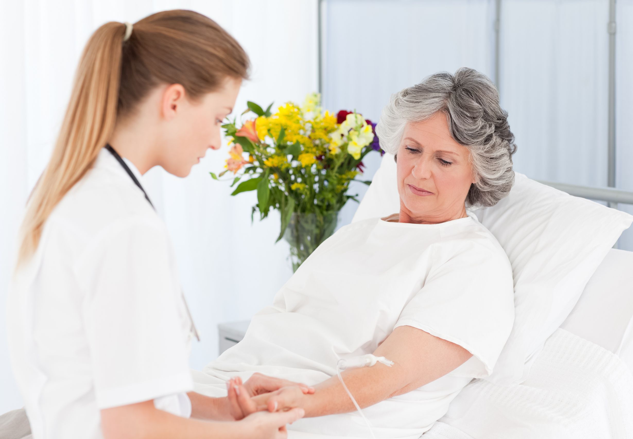 The Benefits of Senior Care in Alexandria, VA