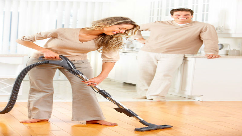 See the Difference That Residential Cleaning Services in Hudson, OH, Can Make