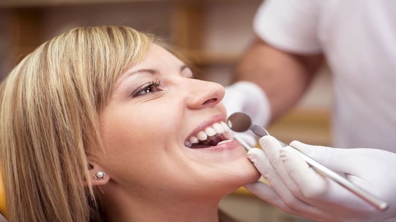 Reliably Protect Your Dental Health with Dental Crowns