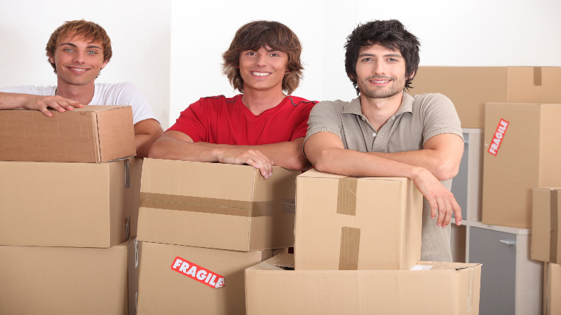 National Moving Companies Near Dallas Can Help You Today