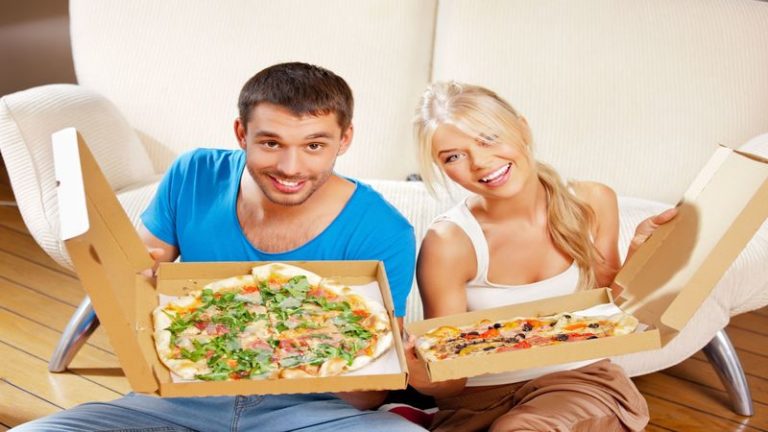 3 Reasons Why You Should Order Pizza Delivery in San Diego, CA