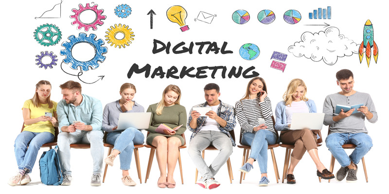 A Louisville, KY, Digital Marketing Company Can Help You Reach Your Target Audience