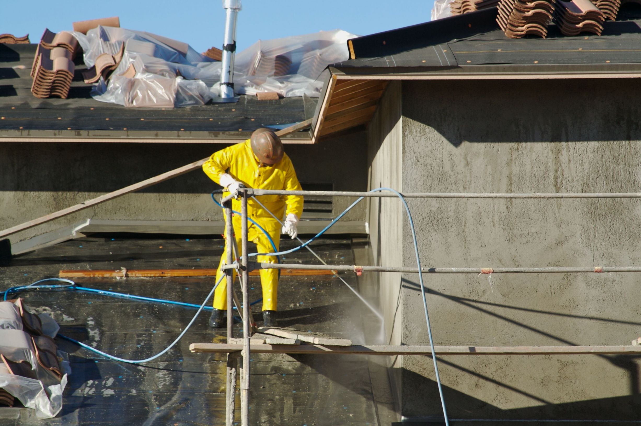 Refresh Your Home Exterior with a Professional Power Washing Company in Melbourne, FL