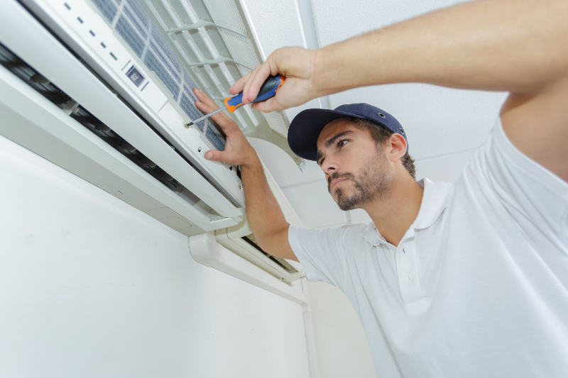 Top Reasons to Consider Ductless Mini-split Systems in Fort Mill