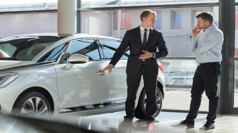 Visiting a Popular Nissan Dealer Near Calumet City is the Best Move