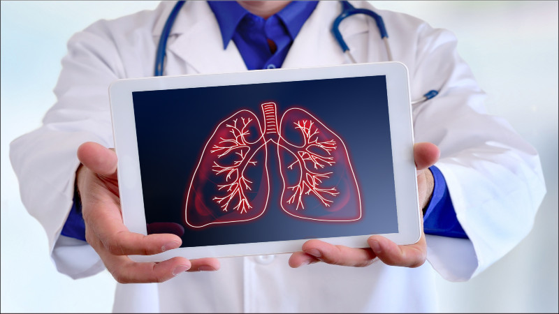 The Role of Pulmonologists as Seen by Individuals in Murrieta, CA