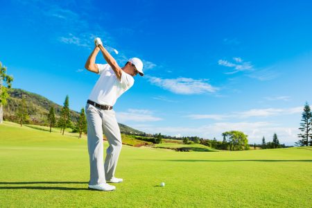 Three Reasons Why Golf Courses in Lake Geneva, WI, Make the Best Wedding Venues