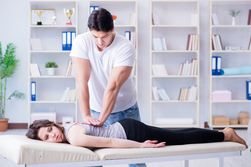 Choosing Medicine for Chronic Pain – Back Pain Treatment in Maple Grove, MN