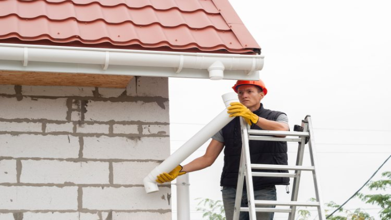 How to Find the Right Roofing and Siding Contractors near Atlanta, GA