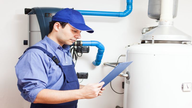 Getting a Water Heater Installed in Birmingham by Professionals