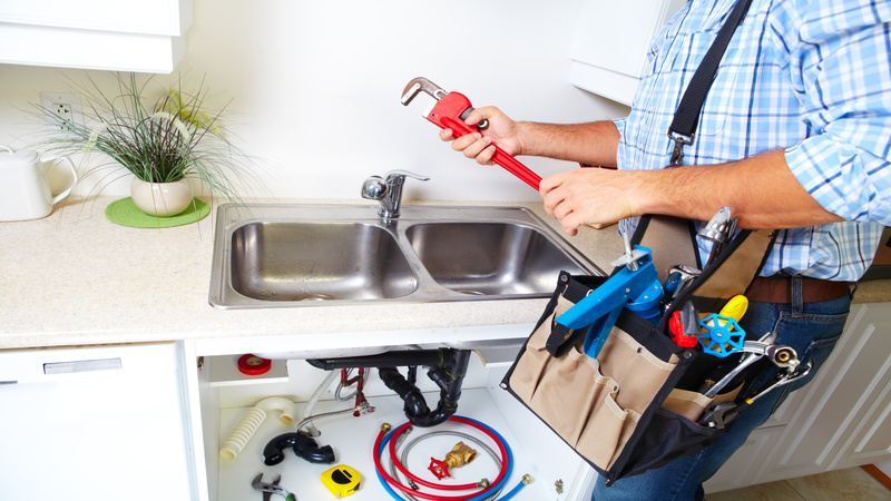 When Shopping for Residential Plumbing Companies in Littleton, CO, a Little Online Research Can Help