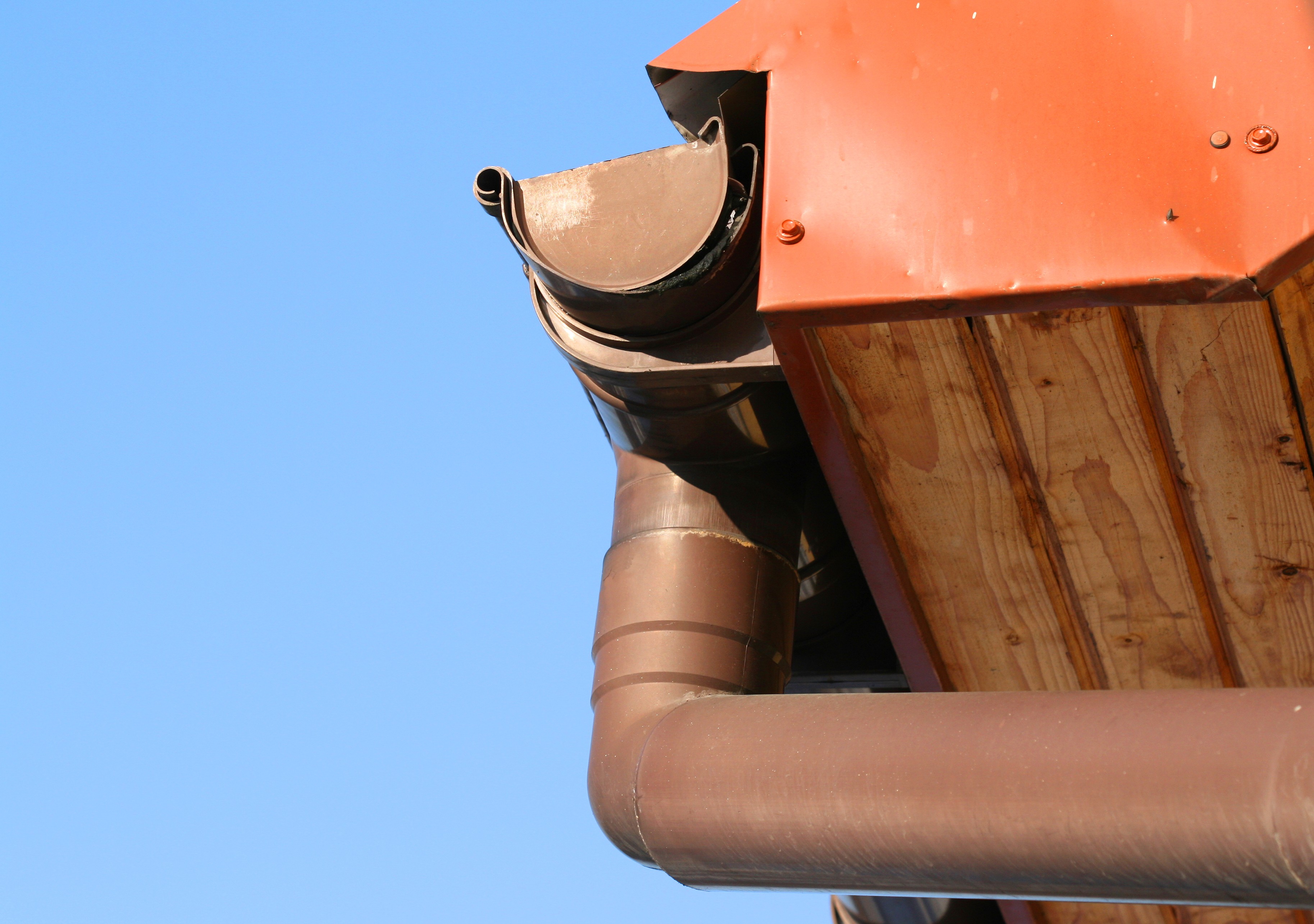 Why Are Gutters Important for a Home?