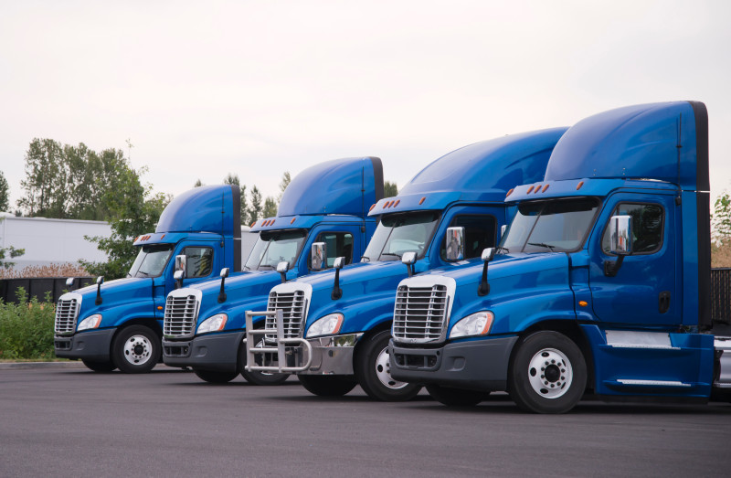 Attain Your Professional Certificate at a CDL School in Linden, NJ