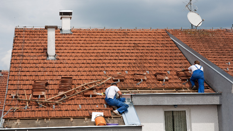 Who Needs to Contact Commercial Roofers in Boulder, CO?