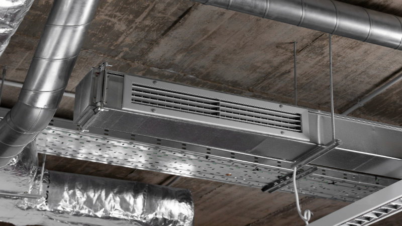 The Importance of Duct Cleaning Near Centennial, CO