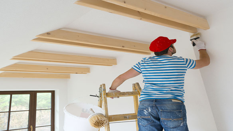 How to Prepare Your Home for Interior Painters in Thornton, CO