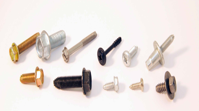 You Need Top-Quality Metric Thread Forming Screws for Plastic