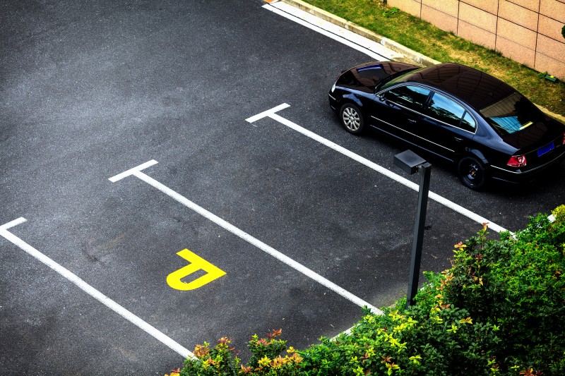 U.S. Parking Garages and Parking Zones – The Battle for Investors