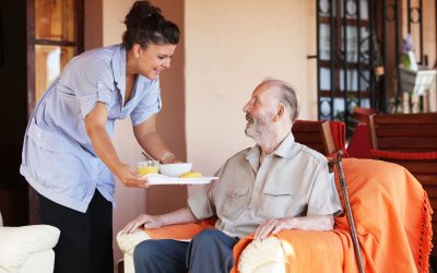 Reasons to Arrange Companionship Care in Bethesda, MD