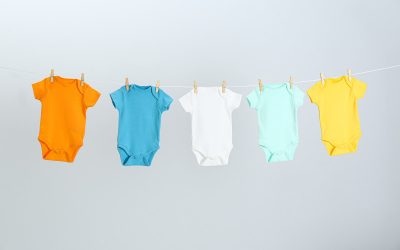 Look for Unique Stores to Find Exquisite Baby Girl New Clothing in Albuquerque