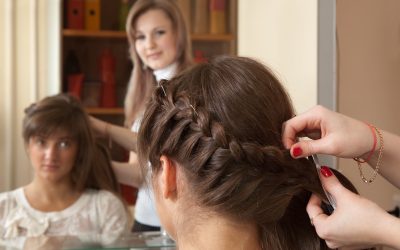 3 Advantages of Beautiful Bridal Hair in Gold Coast