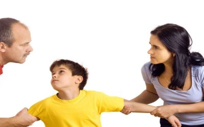 Why You Need Experienced Child Custody Attorneys in Caldwell, TX