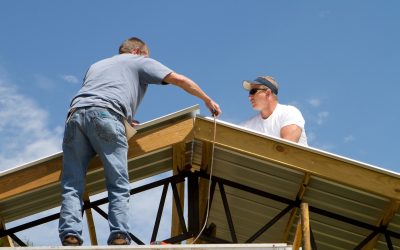 Risks of Neglecting Your Roof: Insights From a Roofing Company in Auburn