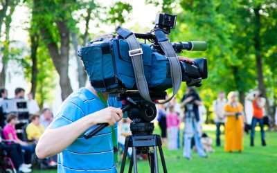 Guide to Starting a Video Production Project in Atlanta