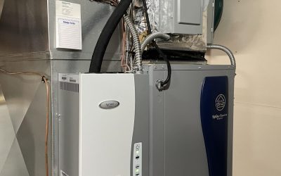 Furnace Repair in Lakeville, MN: Keep Your Home Warm and Efficient