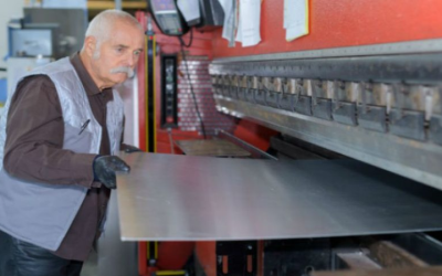 Companies Offering Custom Sheet Metal Fabrication Services Can Help All Types of Industries