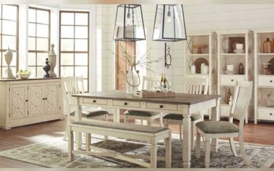 Why You Should Get Ashley Furniture in Kalamazoo