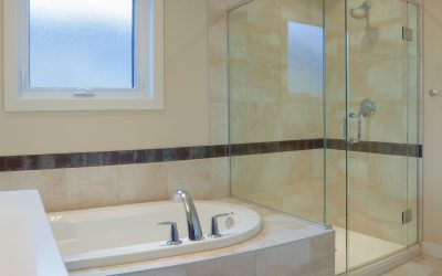 What To Look For In A Glass Shower Door Replacement in Roselle, IL