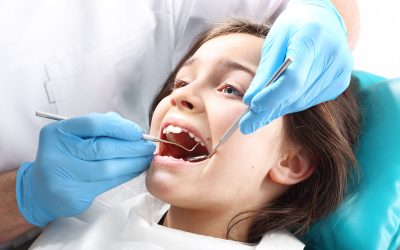 Toothache? You May Need Dental Care Services in Parker, CO