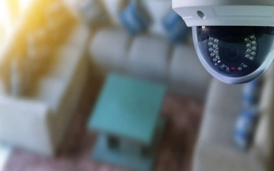 Look Into Professional Security Camera Installation in Greensboro, GA, to Safeguard Your Home